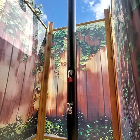 Glamping Pod Smrkem * Karlovy Vary